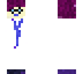the scientist