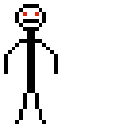 the stickman