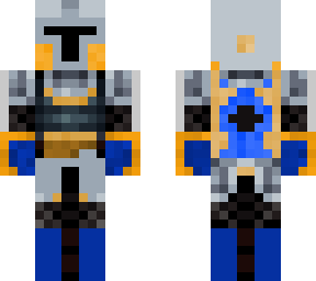 this is my skin