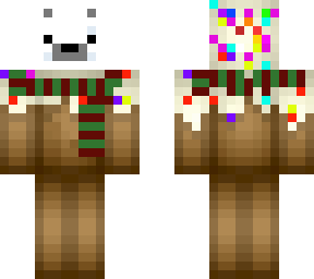 tiufun/skin para thumb especial