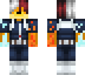 todoroki fox
