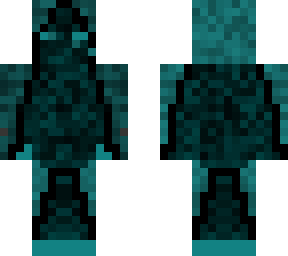 toksic herobrine