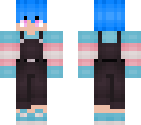 transgender outfit