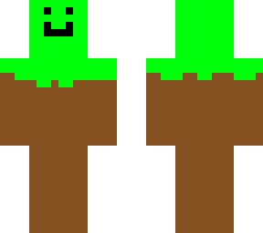 tree man