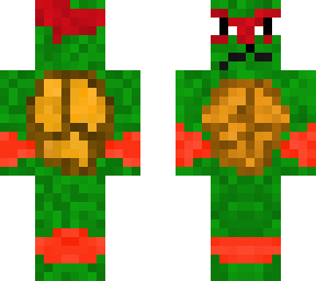 turtle??