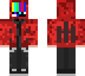 tv man!