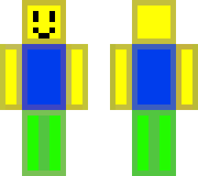 uhhh is it roblox or minecraft