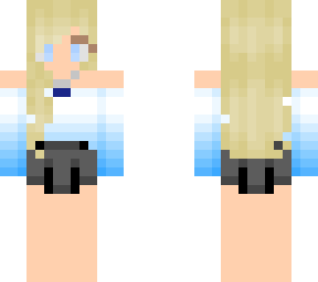 unfinished skin for me