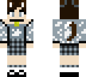 unnamed the cat girl