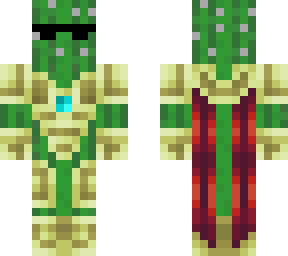 updated gladiator cactus