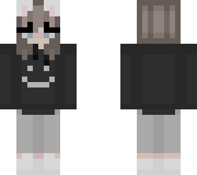 upgraded skin
