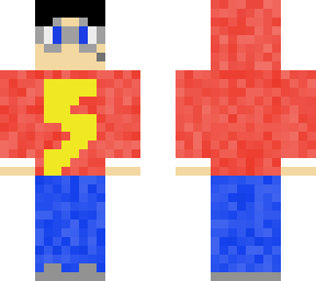upgraded skydude_gaming