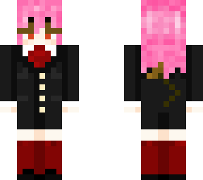 ushi skin (butler ver.)