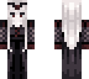 vampire girl