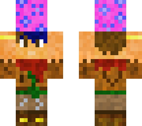 venix_98 easter skin 2.0