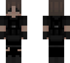 vest