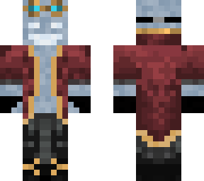 vex but more vex