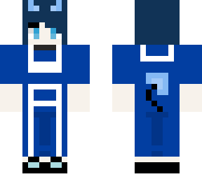 vix in a ua uniform