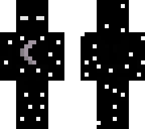 void skin