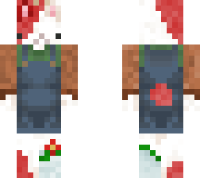 w.i.p dont mind plz
