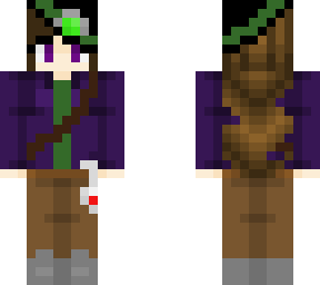 wanda witch