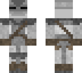 warrior