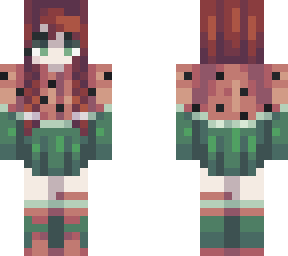 watermelon