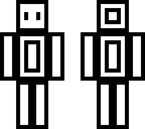 white box