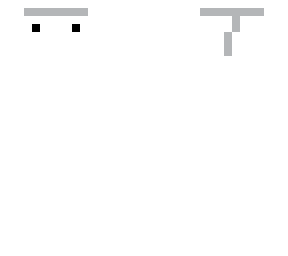 white phantom