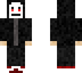 whitemask