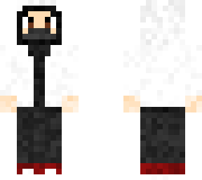whiterogue