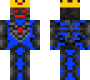 wither king