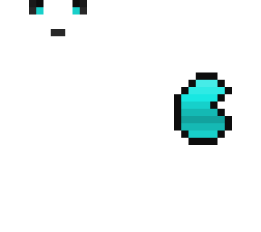 wolf (blue)