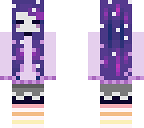 wulfyskin
