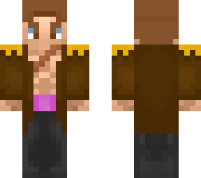 yeiti pirata