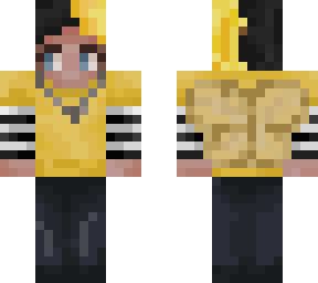 yellow eboy