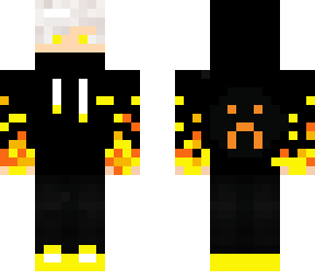 yellow galaxcy ninja