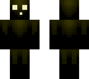 yellow glow slime (really cool effect)