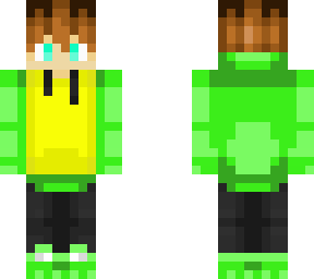 yellow lol