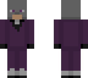 yes another hawkmoth skin