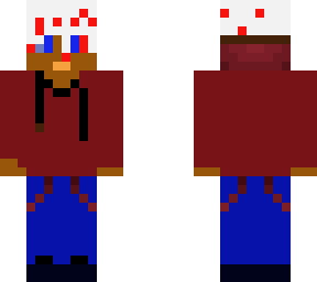 zancake