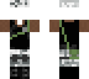 zion compound recruit base