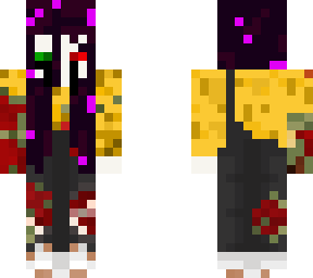zombie enderman