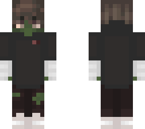 zombie jayden