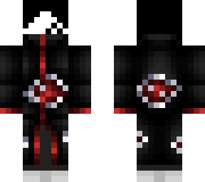 zoron akatsuki