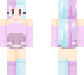 * ~ cotton candy ~ *