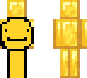 ~*golden dream*~