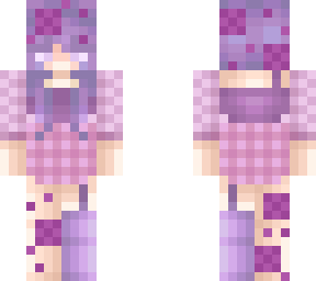 .~=+* lilacs <3 *+=~.