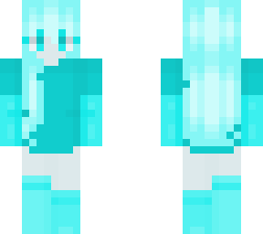 ~ ❀ c y a n ❀ ~