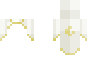 ~+. white cloak .+~ requested by thatrealnugget